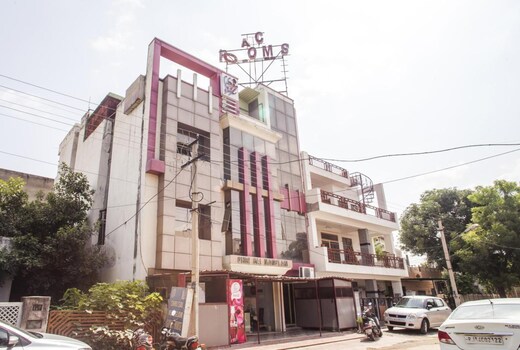 Shri Sai Manglam Guest House