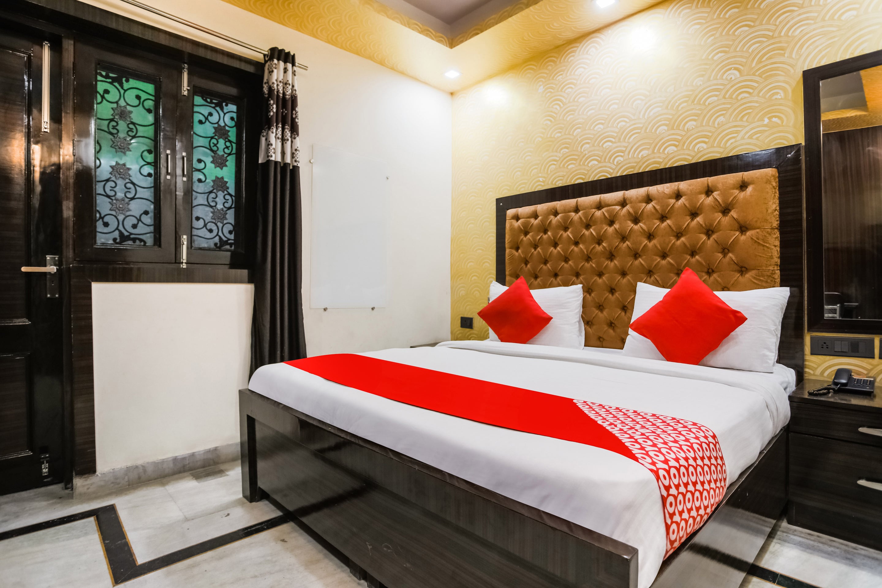 Hotel O NP INTERNATIONAL AND ACCOMMODATION