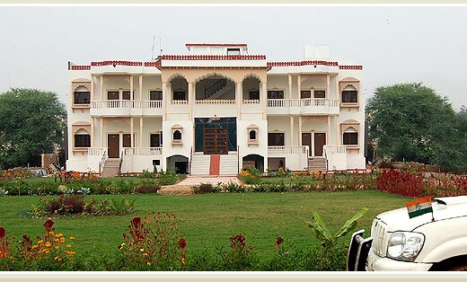 Hotel Sonar Haveli