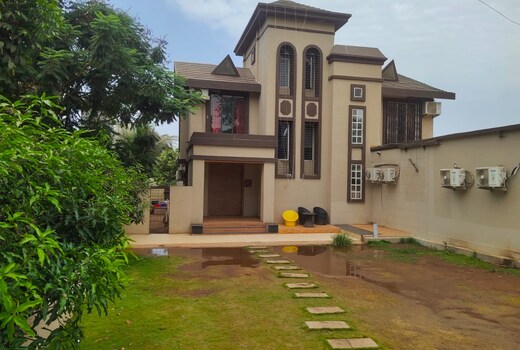 Aaradhya Villa