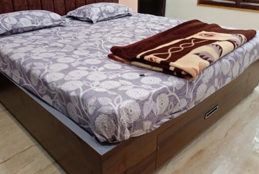 GreenView home stay