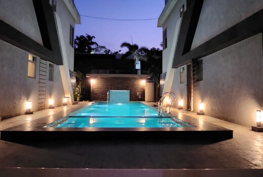 KRISHNA VILLA ONE