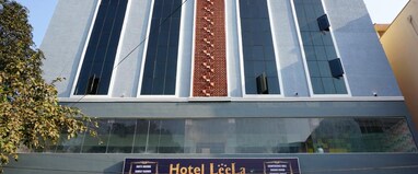 HOTEL LEELA IMPERIAL