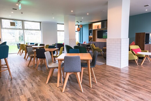 Holiday Inn Express DONCASTER