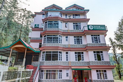 Sipur Sojourn