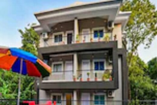 KGF Nest Home Away From Home
