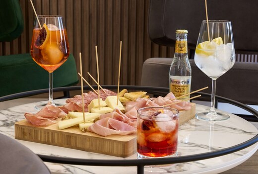 Radisson Hotel Ferrara