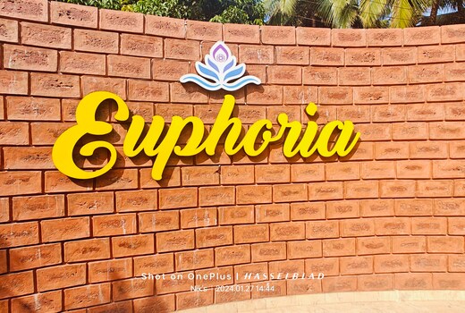 Euphoria Villa