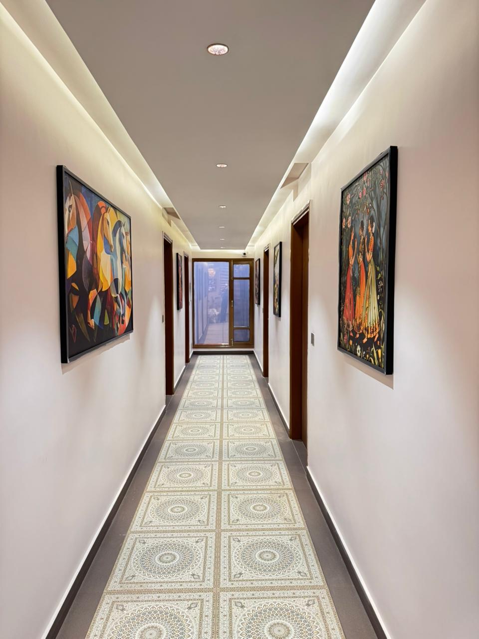 Main gallery