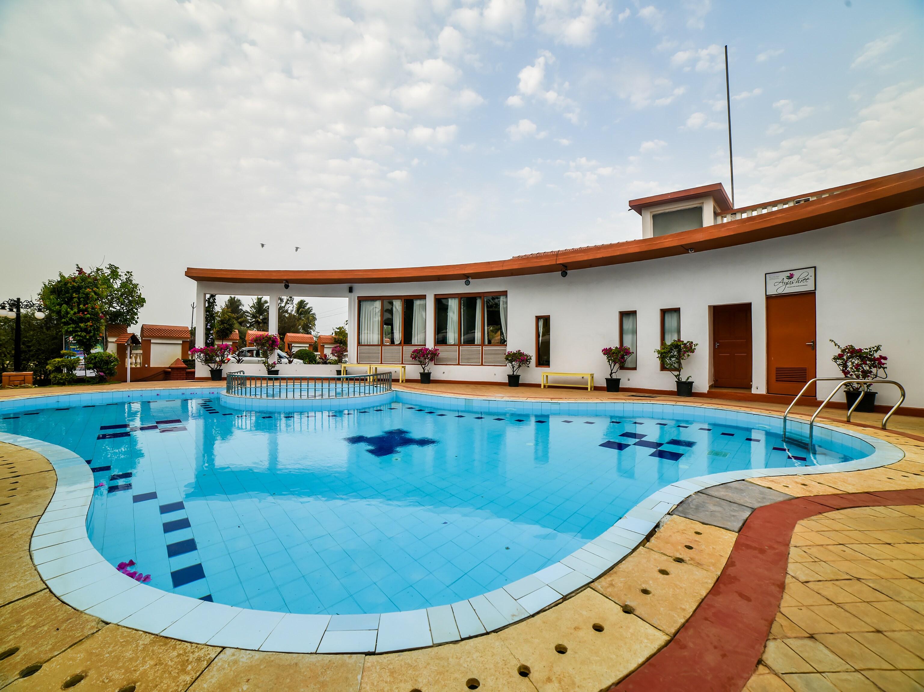 Beira Mar Beach Resorts