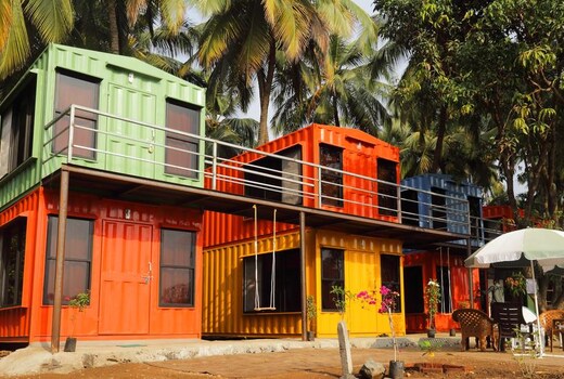 Iora Cottages