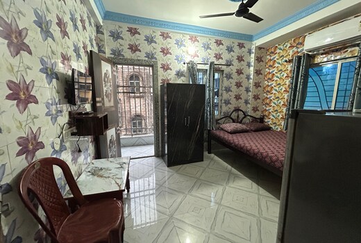 HCN Apartments || Entire 1BHK Apartments