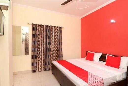 ACP homestay