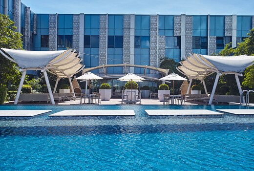 Quest Plus Conference Center, Manila