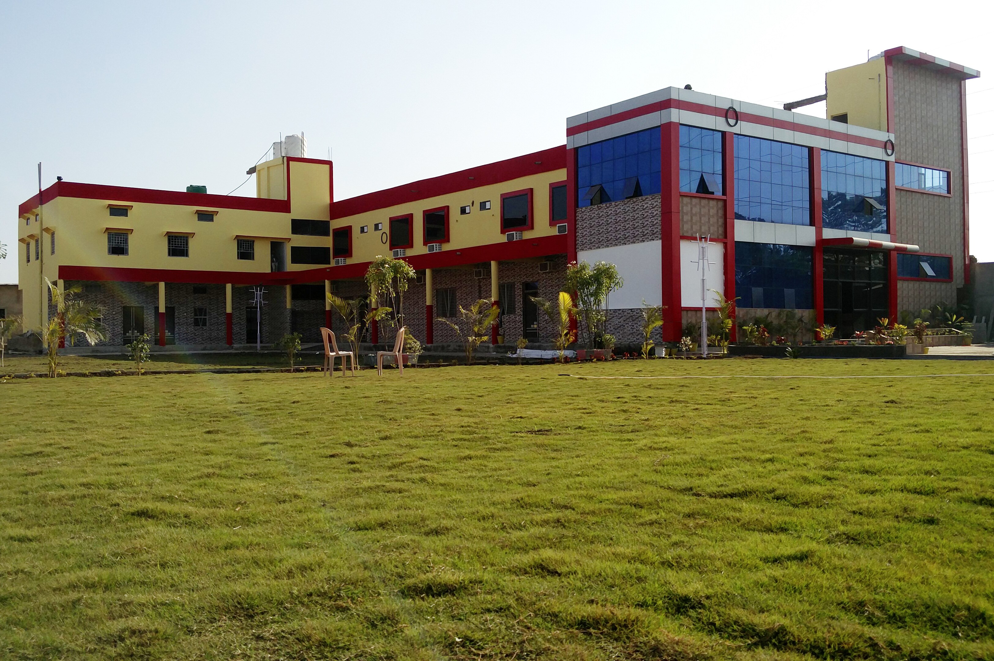 Main gallery