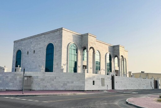 Rizq Villa