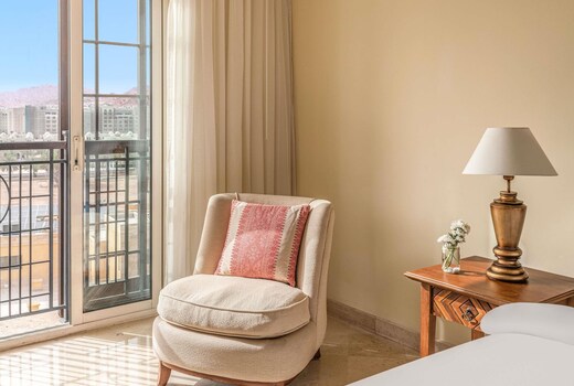 Movenpick Resort & Residence Aqaba