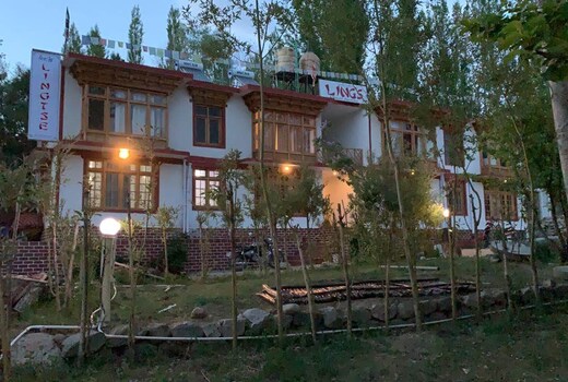 LINGTSE
