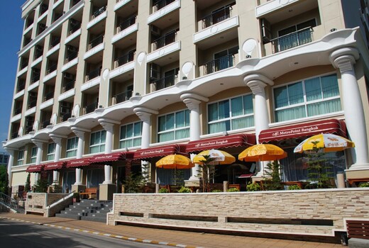 Metro Point Bangkok