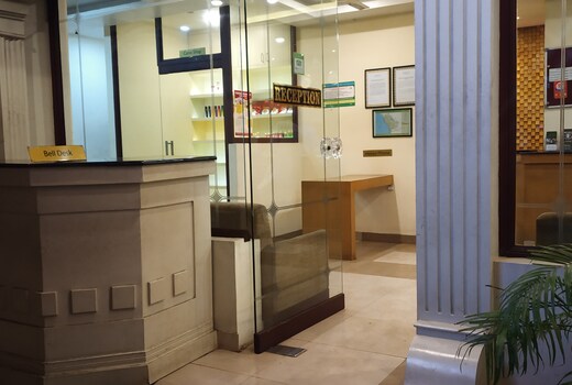 Hotel Dwaraka - The Budget Hotel