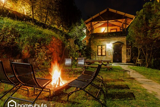 Shyamala Orchard by Homeyhuts