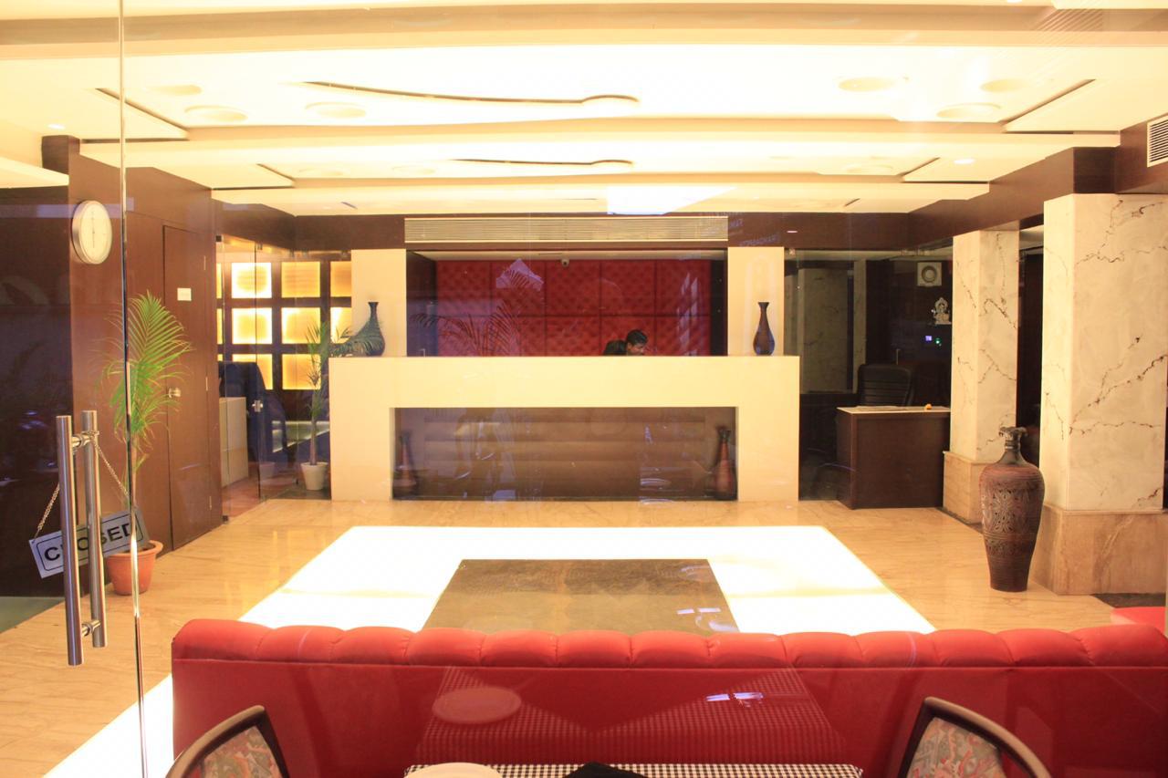 loharkar hotel