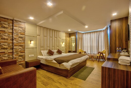 Sanveera Hotels & Resorts