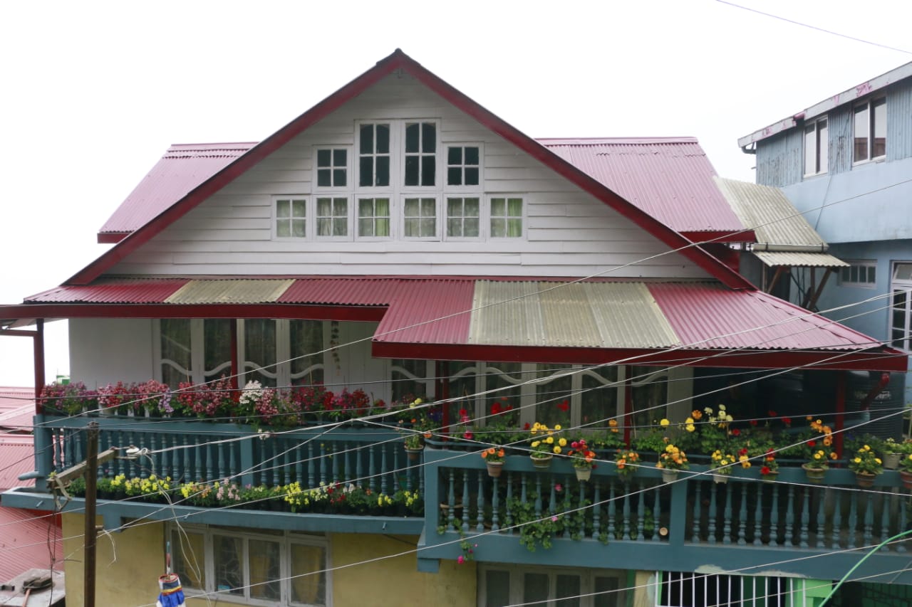 kyrat queen homestay