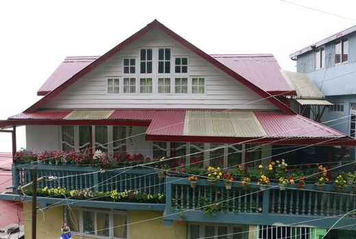 kyrat queen homestay