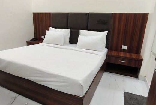 Hotel GM Palace