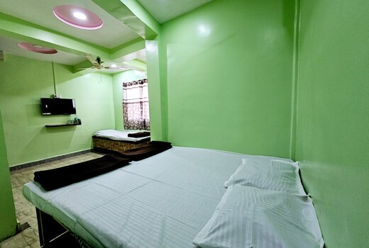 Sai Palace Lodge