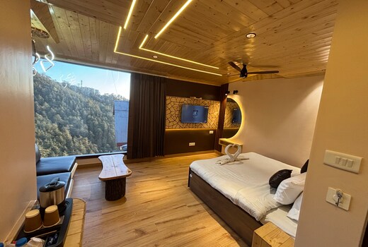 Sam Villa BnB