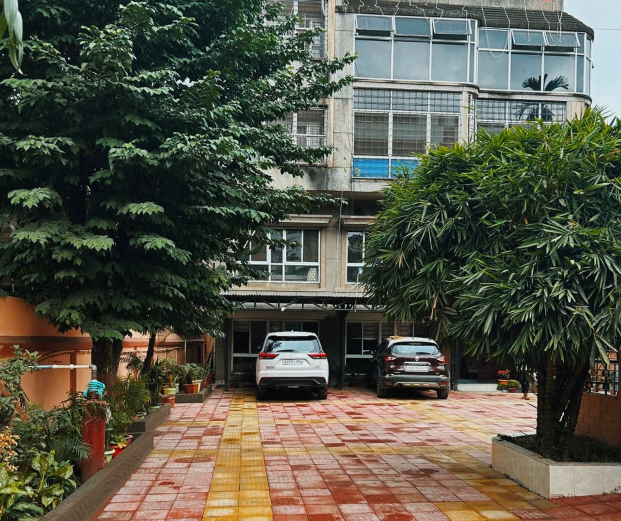 Main gallery