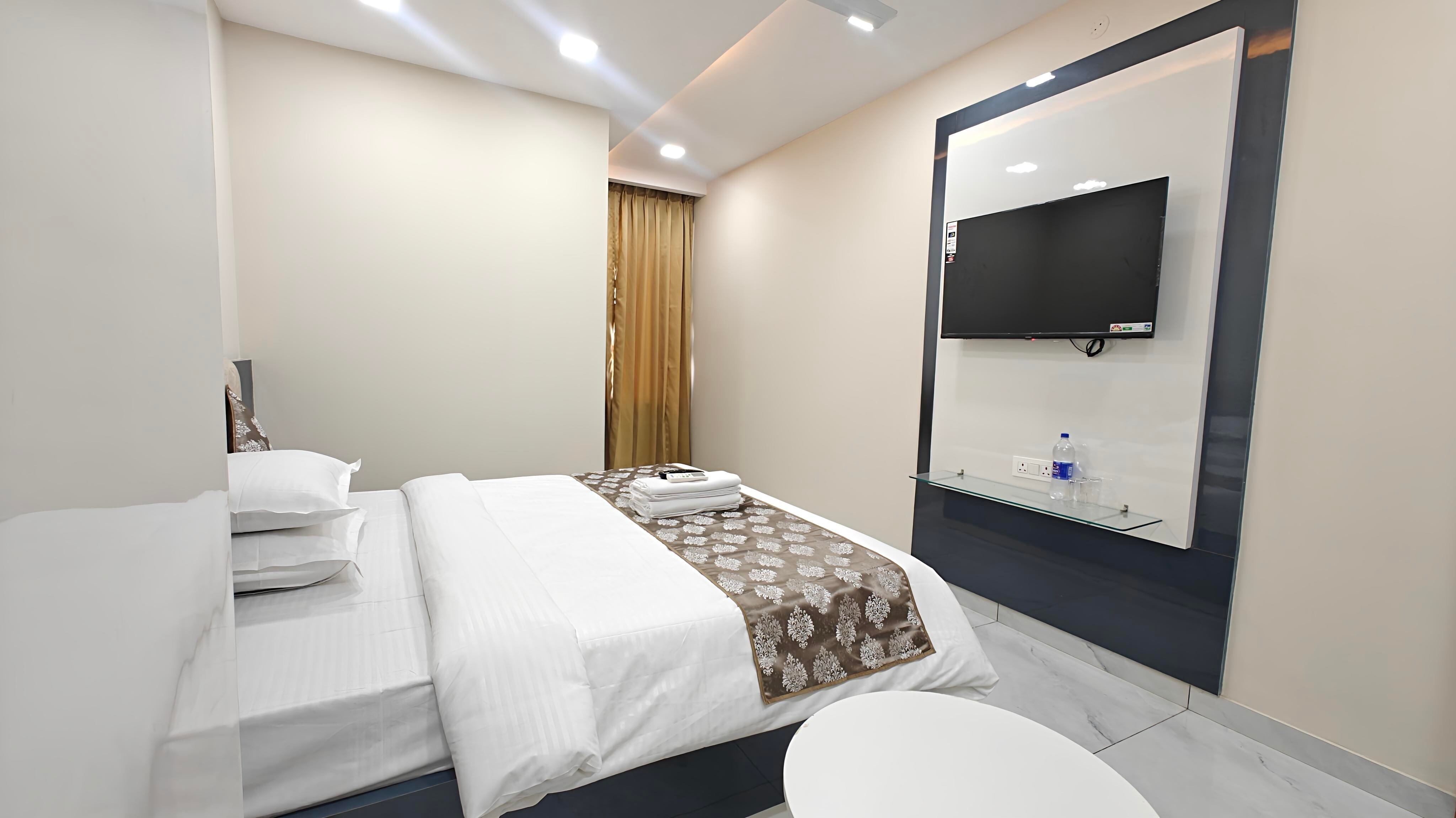 Hotel Arsh Rukmani