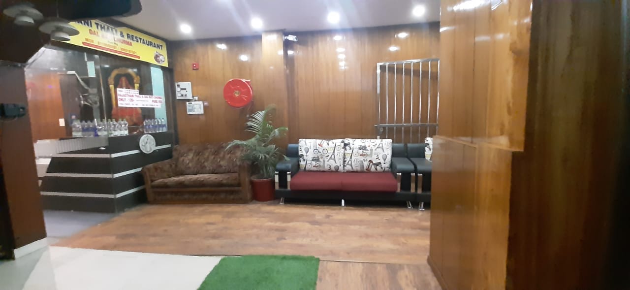 Main gallery