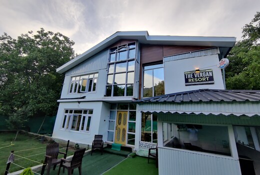 The Vergan Resort