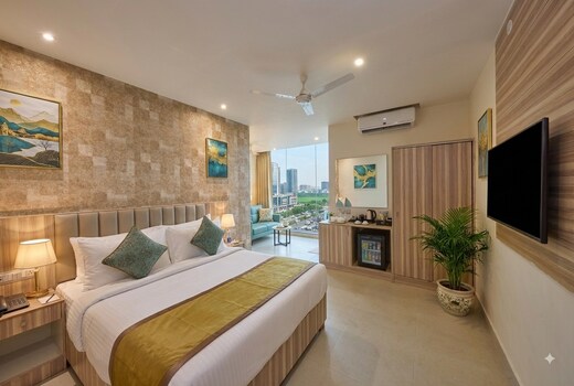 Grand Continent - T Nagar