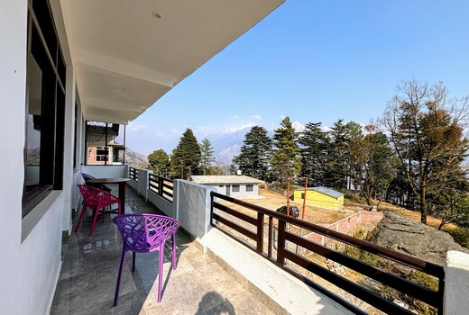 Tulsi Homestay