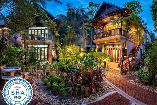 Rabbit Resort