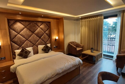 Sagrika Resort