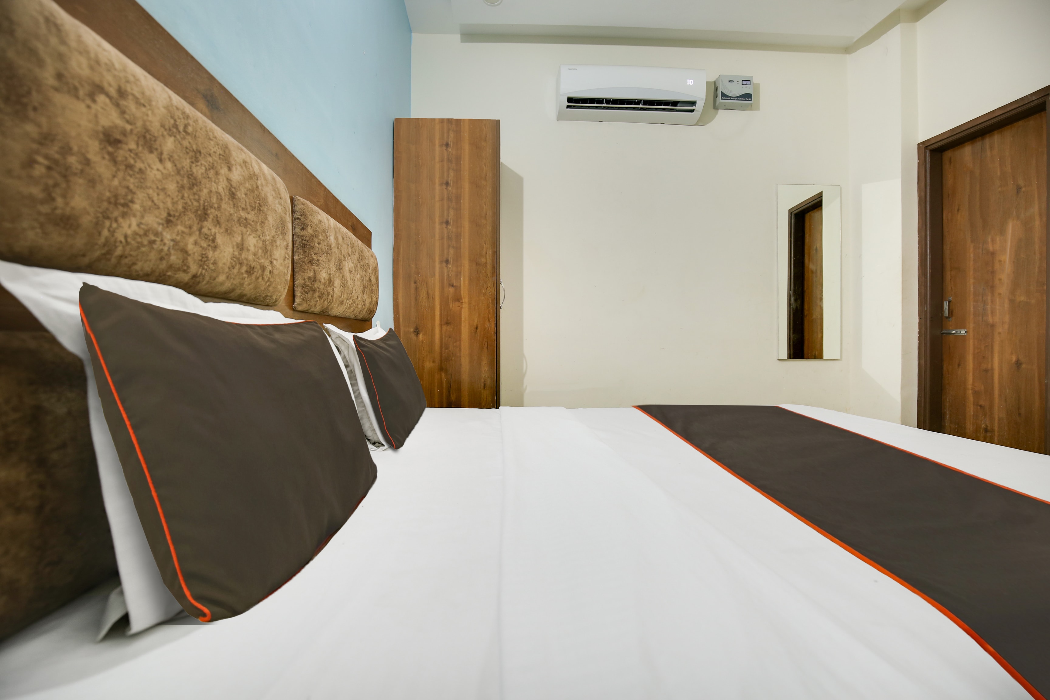Hotel O Bell Hotel