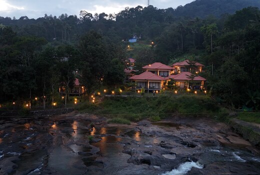 Riverdale Resorts