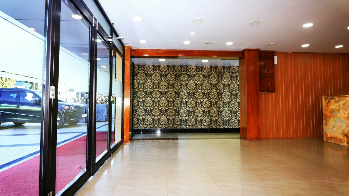 Main gallery