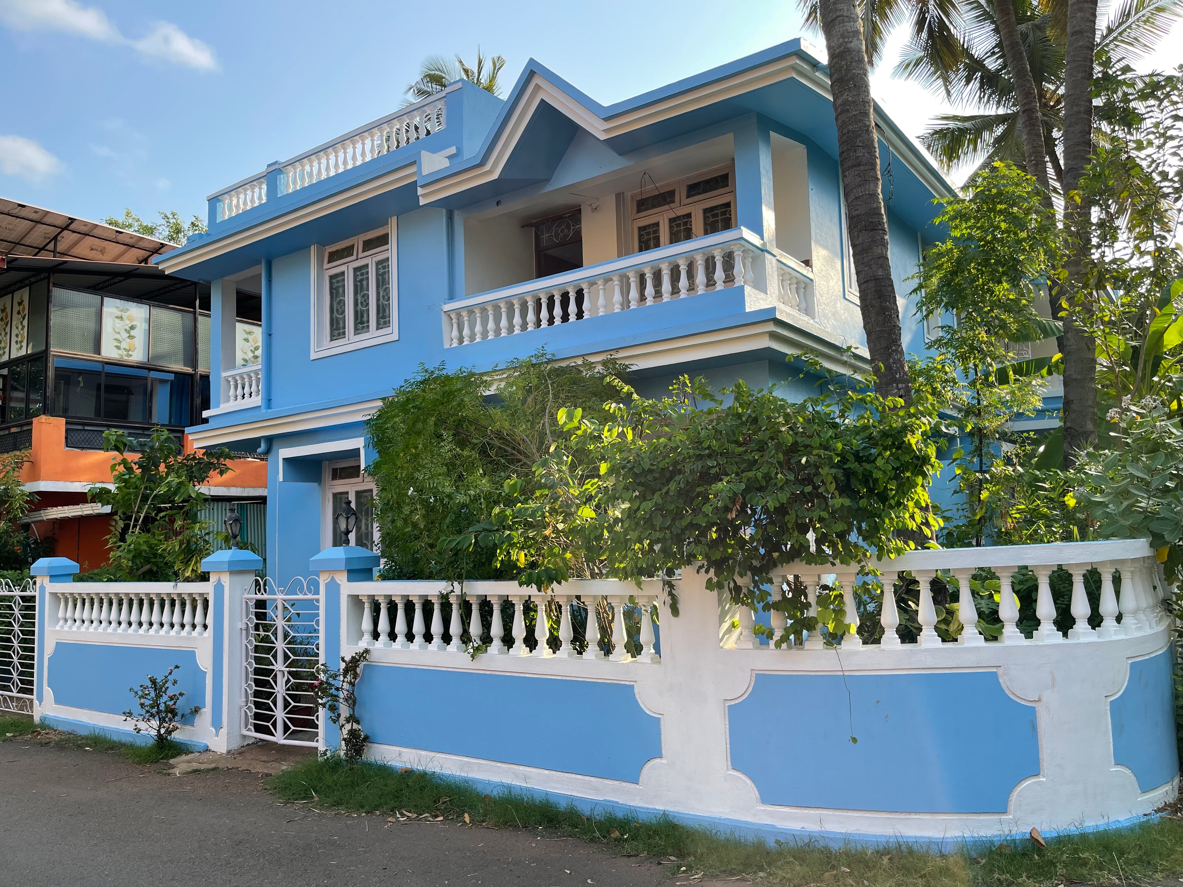 Sai Homestay Margao