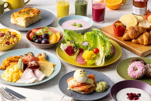 Grand Mercure Sapporo Odori Park