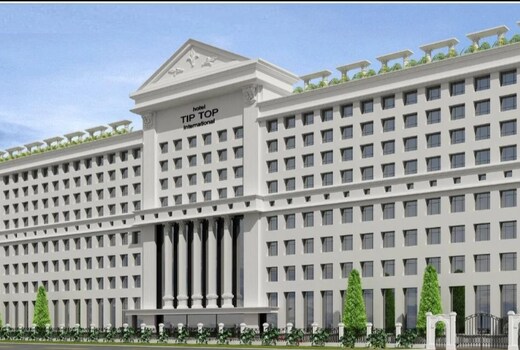 Hotel Tip Top International Hinjawadi