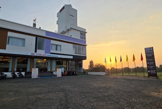 Starlight Restro and Hotel