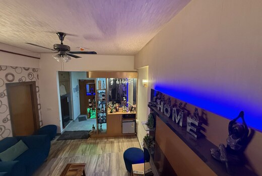 Pari Chowk Bnb