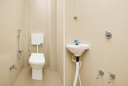 Hotel O MH 40