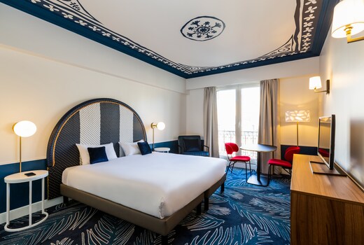 Aparthotel Adagio Paris Haussmann